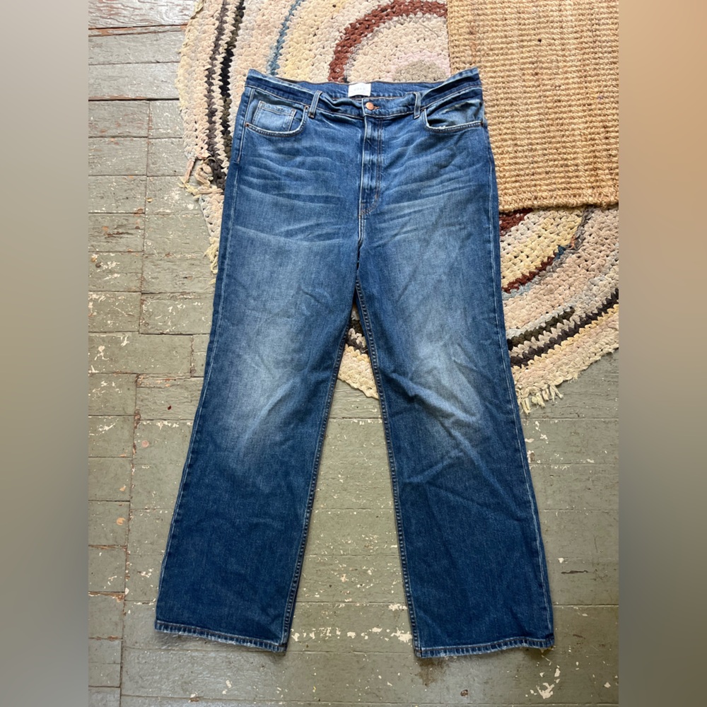 Doen Dronme Denim Jeans